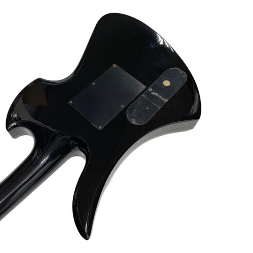 B.C. Rich (ビー シー リッチ) Neck-Thru Series エレキギター Mockingbird ロックナット・アーム欠品 @