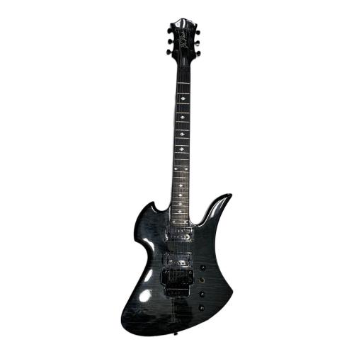 B.C. Rich (ビー シー リッチ) Neck-Thru Series エレキギター Mockingbird ロックナット・アーム欠品 @