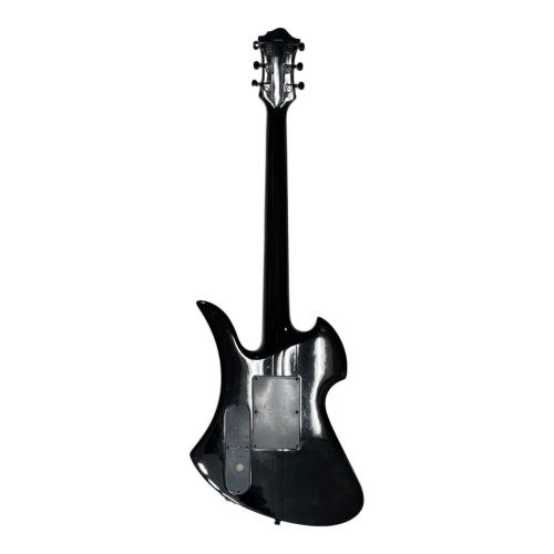 B.C. Rich (ビー シー リッチ) Neck-Thru Series エレキギター Mockingbird ロックナット・アーム欠品 @