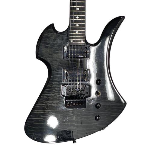 B.C. Rich (ビー シー リッチ) Neck-Thru Series エレキギター Mockingbird ロックナット・アーム欠品 @