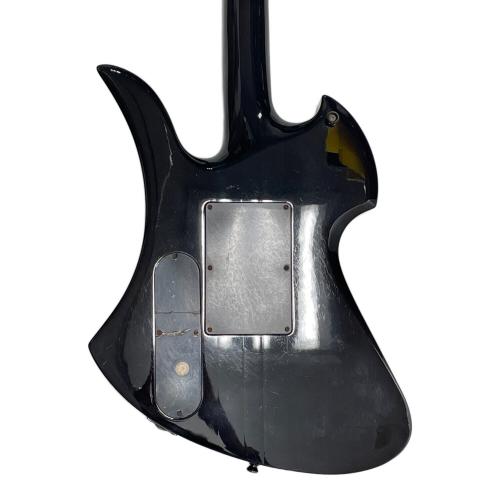 B.C. Rich (ビー シー リッチ) Neck-Thru Series エレキギター Mockingbird ロックナット・アーム欠品 @