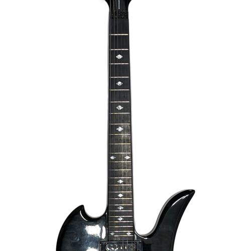 B.C. Rich (ビー シー リッチ) Neck-Thru Series エレキギター Mockingbird ロックナット・アーム欠品 @