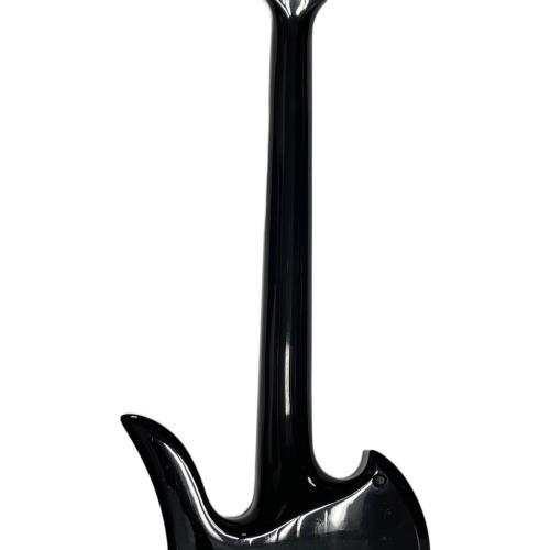 B.C. Rich (ビー シー リッチ) Neck-Thru Series エレキギター Mockingbird ロックナット・アーム欠品 @