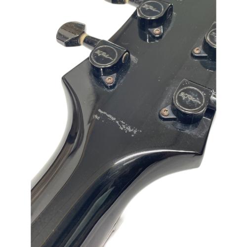 B.C. Rich (ビー シー リッチ) Neck-Thru Series エレキギター Mockingbird ロックナット・アーム欠品 @