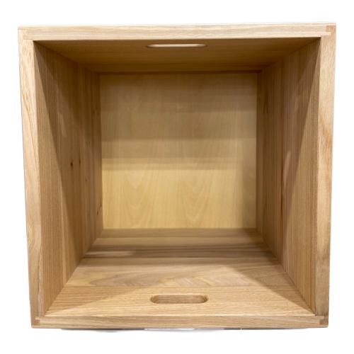 Oak Village (オークヴィレッジ) 小物入れ KOBAKO
