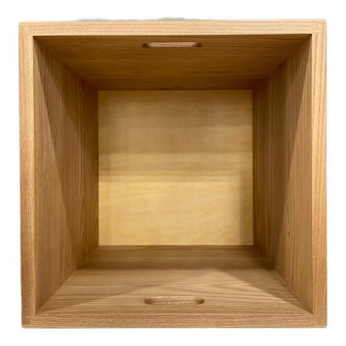 Oak Village (オークヴィレッジ) 小物入れ KOBAKO
