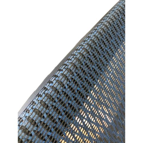 Ergohuman (エルゴヒューマン) ハイバックオフィスチェア JOIFA802 ブルー smart