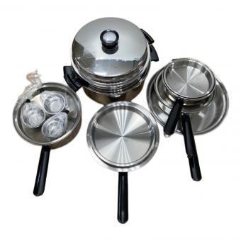 Amway (アムウェイ) Queen 20 pieces set