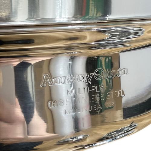 Amway (アムウェイ) Queen 20 pieces set