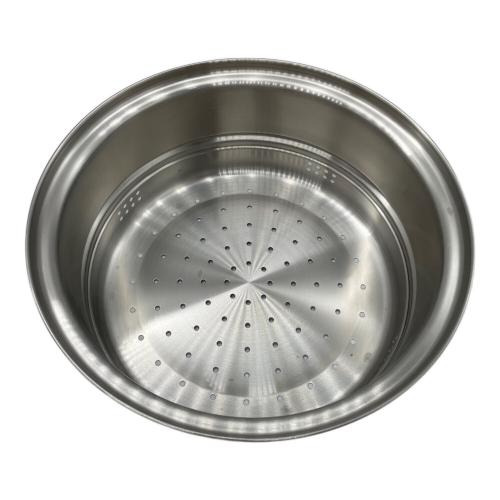 Amway (アムウェイ) 蒸し器 クィーン ６Ｌ シチューパン用 スティーマー Queen