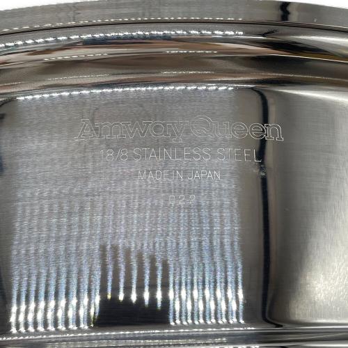 Amway (アムウェイ) 蒸し器 クィーン ６Ｌ シチューパン用 スティーマー Queen