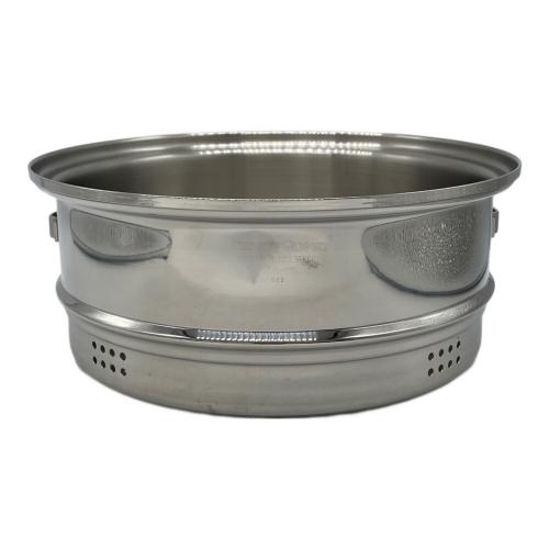 Amway (アムウェイ) 蒸し器 クィーン ６Ｌ シチューパン用 スティーマー Queen