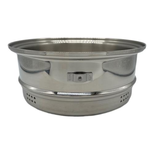 Amway (アムウェイ) 蒸し器 クィーン ６Ｌ シチューパン用 スティーマー Queen