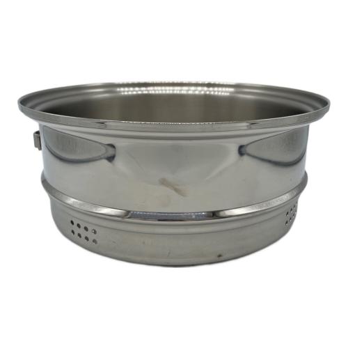 Amway (アムウェイ) 蒸し器 クィーン ６Ｌ シチューパン用 スティーマー Queen