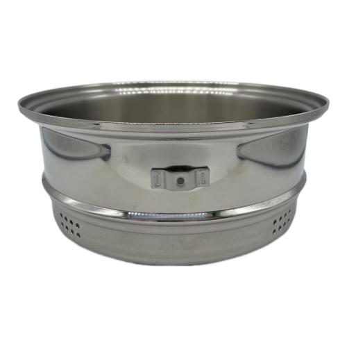 Amway (アムウェイ) 蒸し器 クィーン ６Ｌ シチューパン用 スティーマー Queen