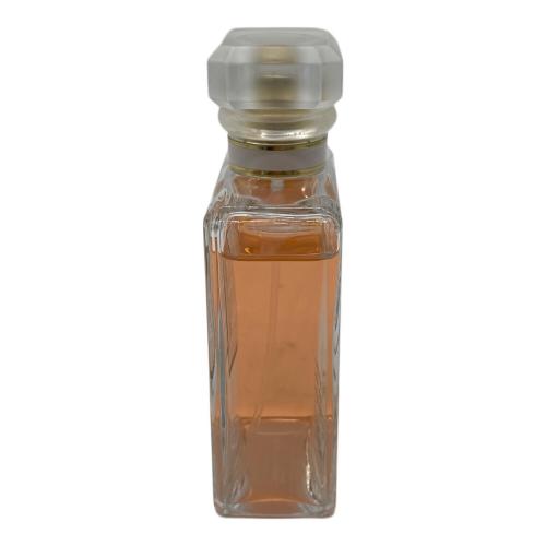 CHANEL (シャネル) オードパルファム 箱 日本語表記有 50ml 残量80%-99% ココ マドモワゼル