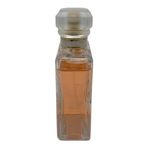 CHANEL (シャネル) オードパルファム 箱 日本語表記有 50ml 残量80%-99% ココ マドモワゼル