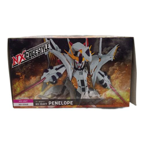 BANDAI (バンダイ)NXEDGE STYLE　 RX-104FF ペーネロペー
