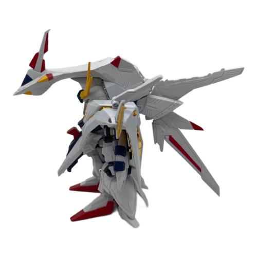 BANDAI (バンダイ)NXEDGE STYLE　 RX-104FF ペーネロペー