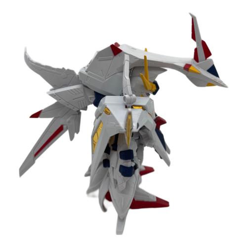 BANDAI (バンダイ)NXEDGE STYLE　 RX-104FF ペーネロペー
