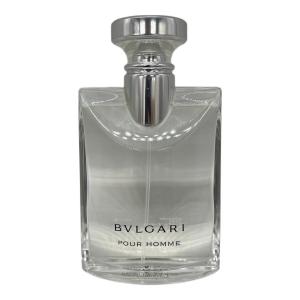 BVLGARI (ブルガリ) オードトワレ 100ml 残量80%-99% POUR HOMME