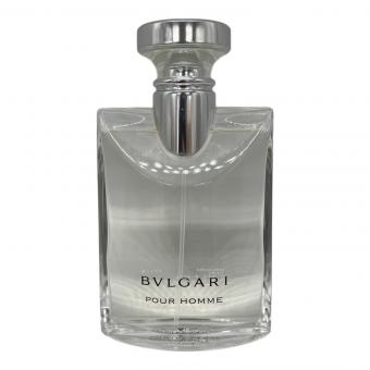 BVLGARI (ブルガリ) オードトワレ 100ml 残量80%-99% POUR HOMME