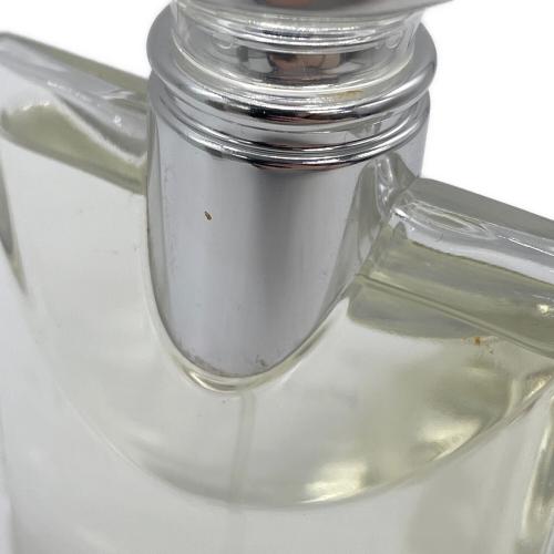 BVLGARI (ブルガリ) オードトワレ 100ml 残量80%-99% POUR HOMME