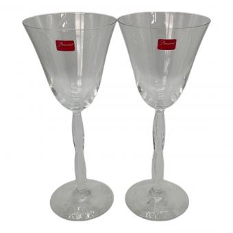 Baccarat (バカラ) ワイングラス オンド