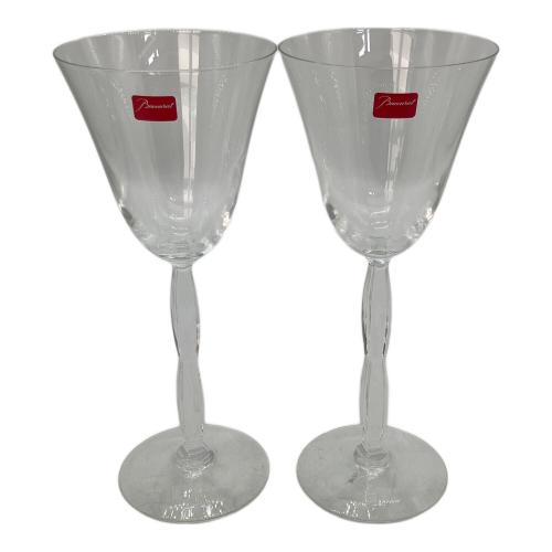 Baccarat (バカラ) ワイングラス オンド