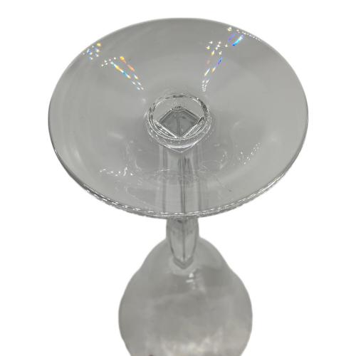 Baccarat (バカラ) ワイングラス オンド