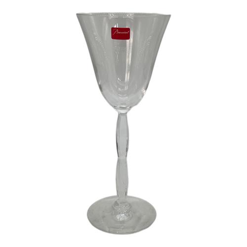 Baccarat (バカラ) ワイングラス オンド
