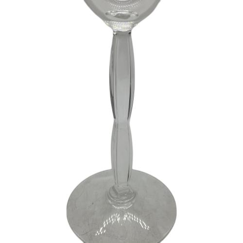 Baccarat (バカラ) ワイングラス オンド