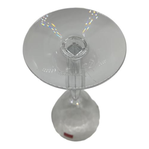Baccarat (バカラ) ワイングラス オンド