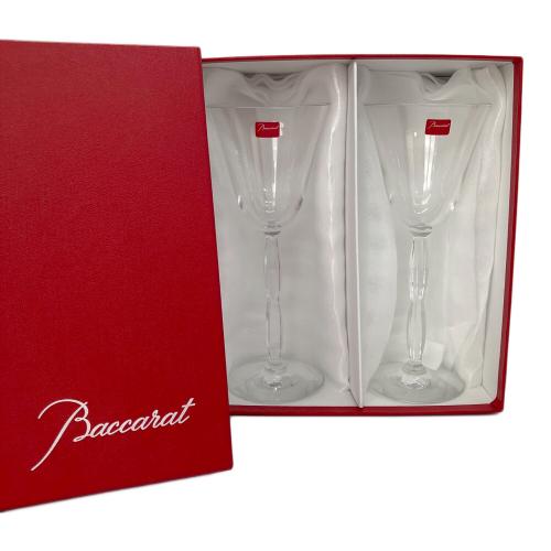 Baccarat (バカラ) ワイングラス オンド