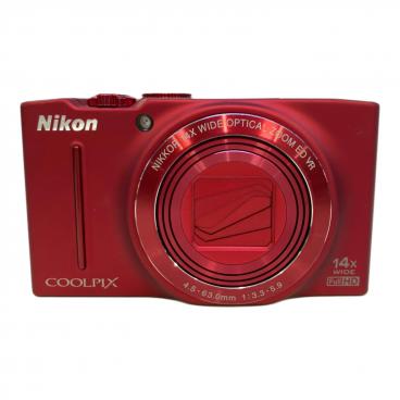 Nikon (ニコン) コンパクトデジタルカメラ COOLPIX 950｜トレファクONLINE
