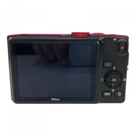 【美品】Nikon COOLPIX S8200 コンパクトデジタルカメラ Nikon (ニコン) コンパクトデジタルカメラ COOLPIX S8200｜トレファク
