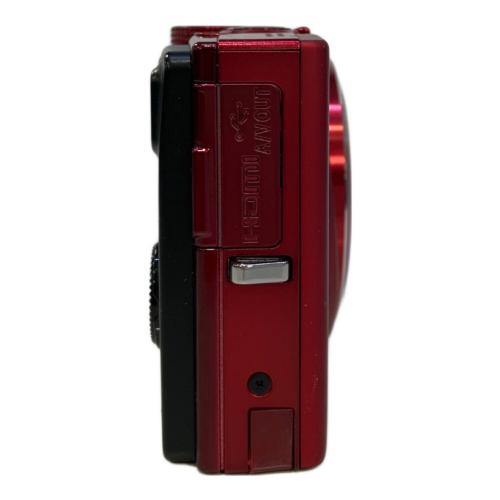 Nikon (ニコン) コンパクトデジタルカメラ COOLPIX S8200