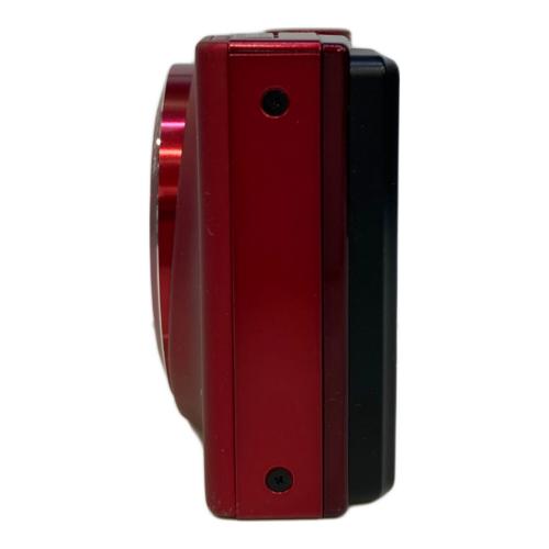 Nikon (ニコン) コンパクトデジタルカメラ COOLPIX S8200
