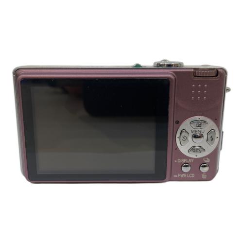 Panasonic (パナソニック) コンパクトデジタルカメラ DMC-FX7