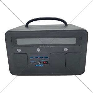 Anker (アンカー) PowerHouseⅡ 800 ポータブル電源 A1750511