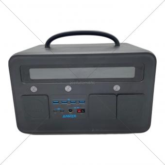 Anker (アンカー) PowerHouseⅡ 800 ポータブル電源 A1750511