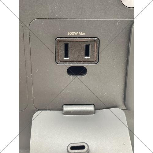 Anker (アンカー) PowerHouseⅡ 800 ポータブル電源 A1750511