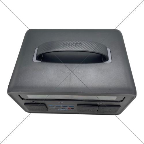 Anker (アンカー) PowerHouseⅡ 800 ポータブル電源 A1750511