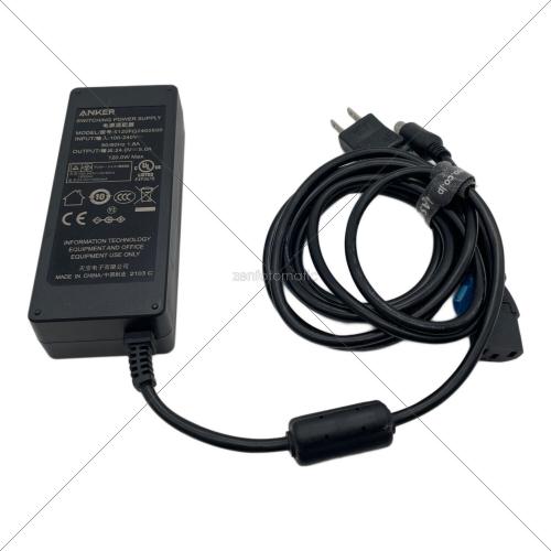 Anker (アンカー) PowerHouseⅡ 800 ポータブル電源 A1750511