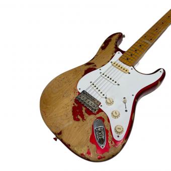FENDER USA (フェンダー ユーエスエー) ストラトキャスター エレキギター Vintage Hot Rod 57 Stratocaster ＠
