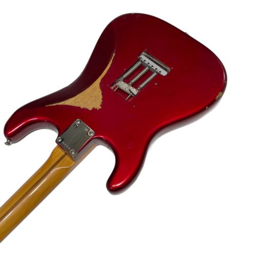 FENDER USA (フェンダー ユーエスエー) ストラトキャスター エレキギター Vintage Hot Rod 57 Stratocaster ＠