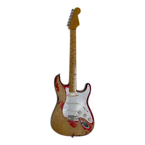 FENDER USA (フェンダー ユーエスエー) ストラトキャスター エレキギター Vintage Hot Rod 57 Stratocaster ＠