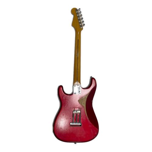 FENDER USA (フェンダー ユーエスエー) ストラトキャスター エレキギター Vintage Hot Rod 57 Stratocaster ＠