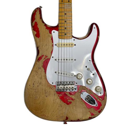 FENDER USA (フェンダー ユーエスエー) ストラトキャスター エレキギター Vintage Hot Rod 57 Stratocaster ＠