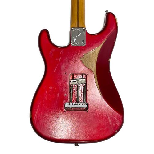 FENDER USA (フェンダー ユーエスエー) ストラトキャスター エレキギター Vintage Hot Rod 57 Stratocaster ＠
